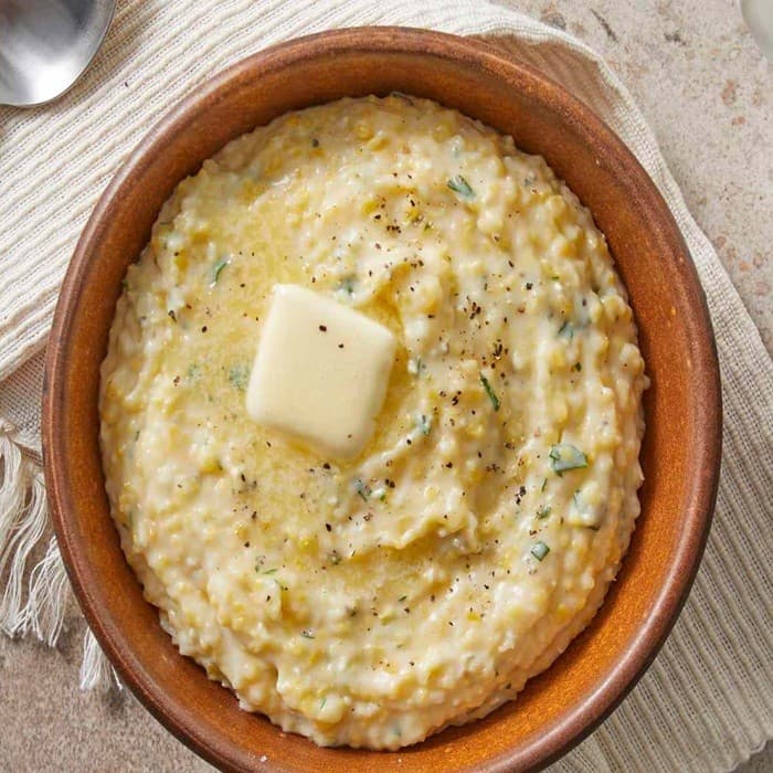 Grits